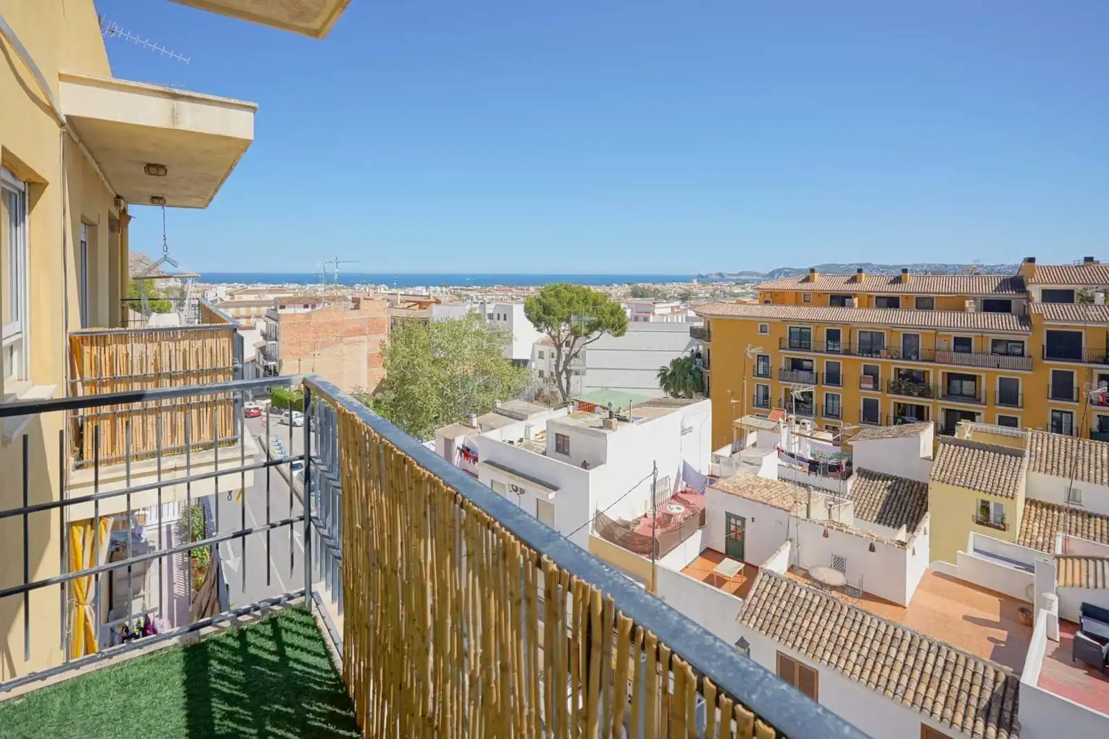 Flat for sale in Centro ciudad