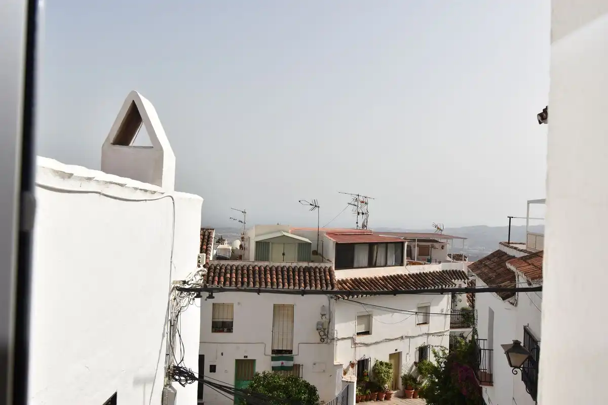 Apartamento en venta en Mijas pueblo, imagen 16