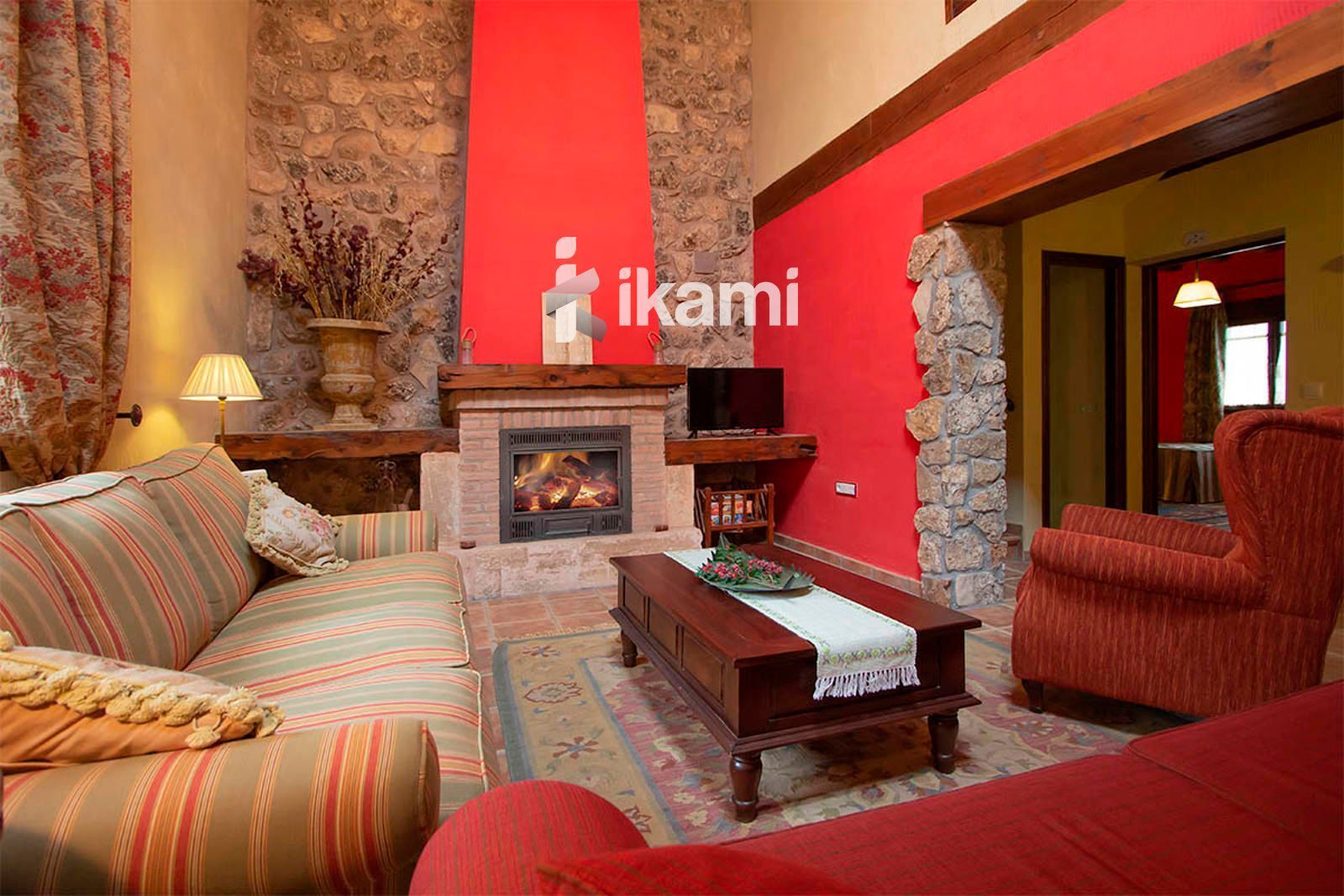House or chalet for sale in DEL RIO, Castillejo de Mesleón