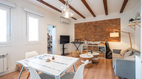 Photo 2 of Attic for sale in Castillejos - Cuzco,  Madrid Capital