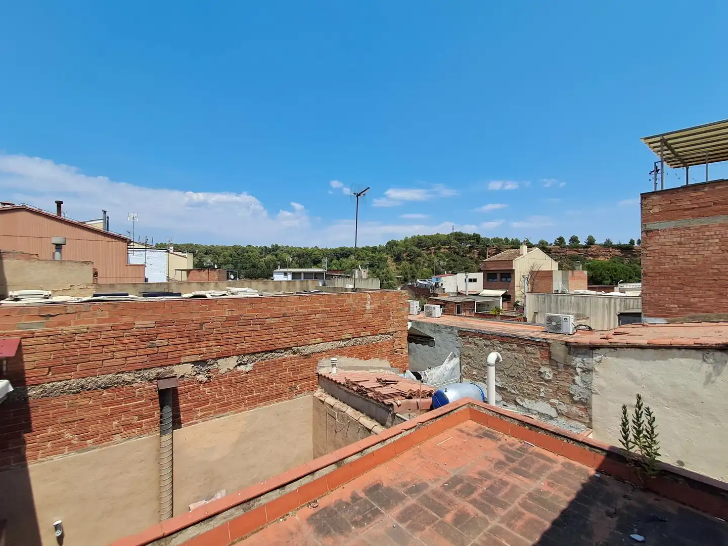 Terrassa de Pis en venda en Sabadell