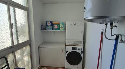 Foto 4 de Piso en venta en Barriada de Andalucía - Ardila, San Fernando