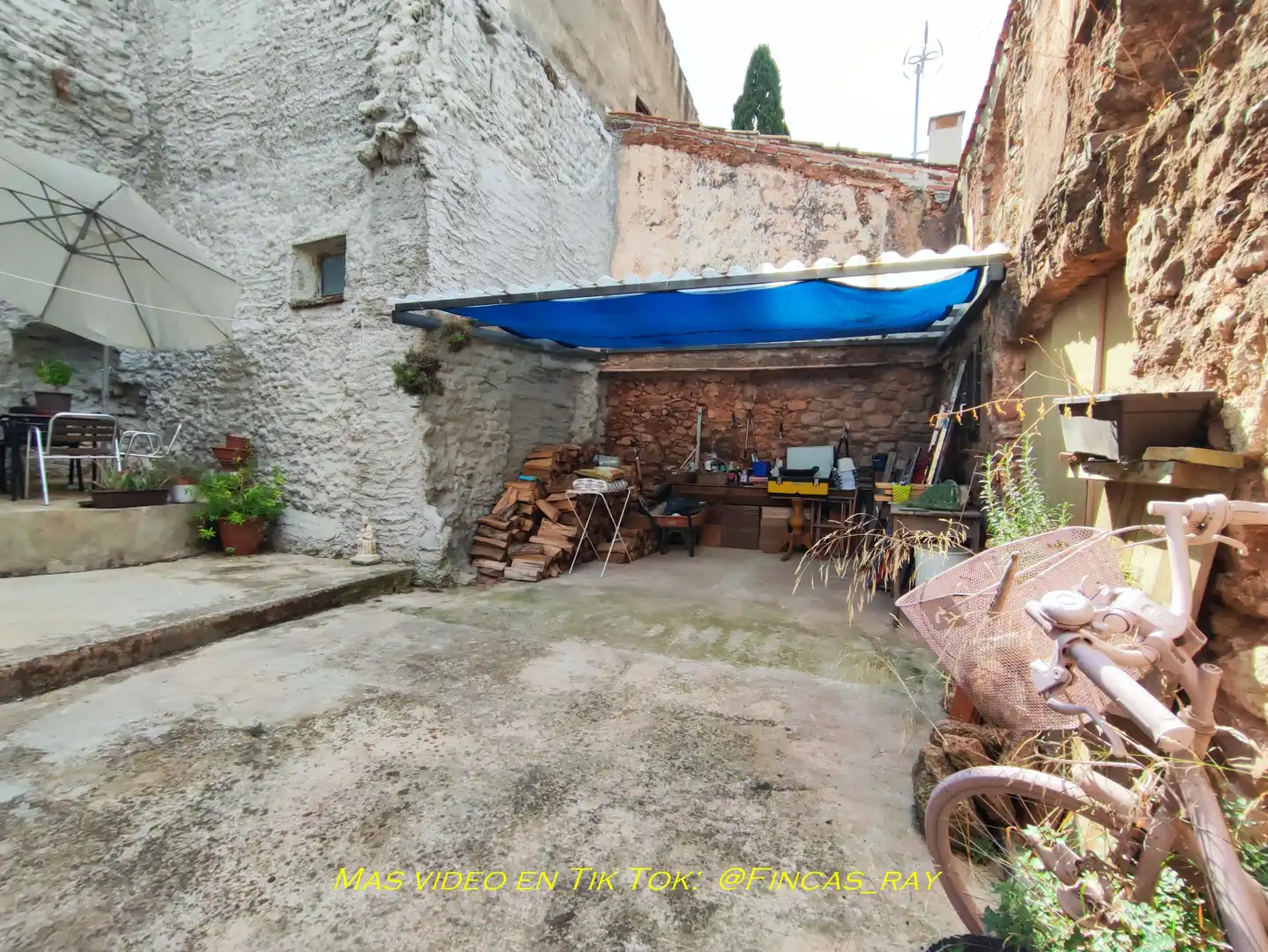 Casa rustica in vendita a Diseminado Cal Tinot 1, imagen 90