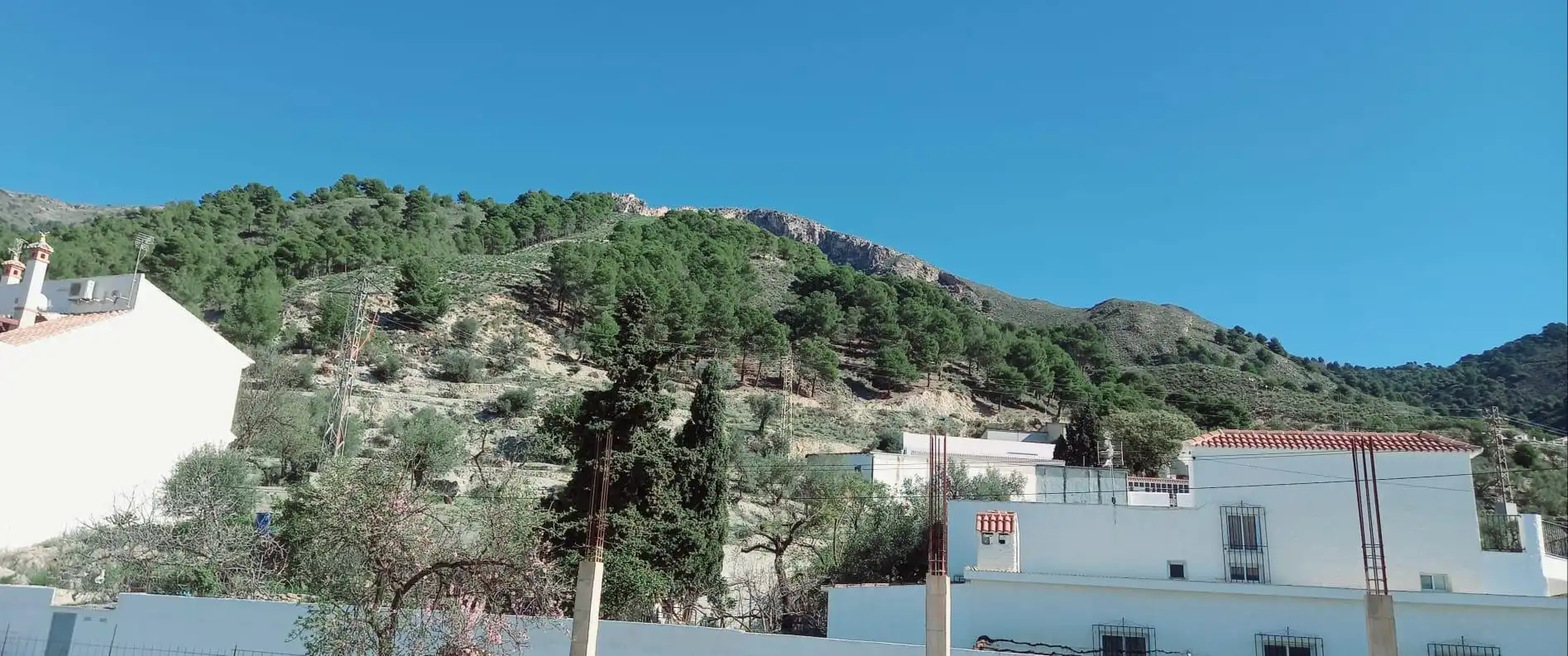 Terrenys i solars en venda a Canillas de Aceituno, imagen 11