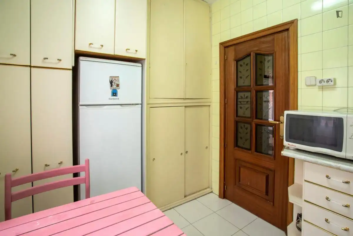 Apartments for rent in Valdezarza