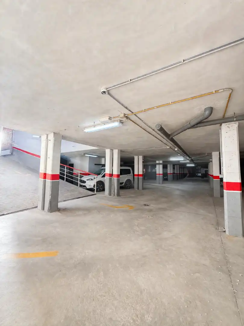 Piso en venta en Avenida de Murcia, 116, Alcantarilla