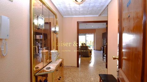 Foto 4 de Piso en venta en Calle Gabriel Miró, Centro, Santa Pola