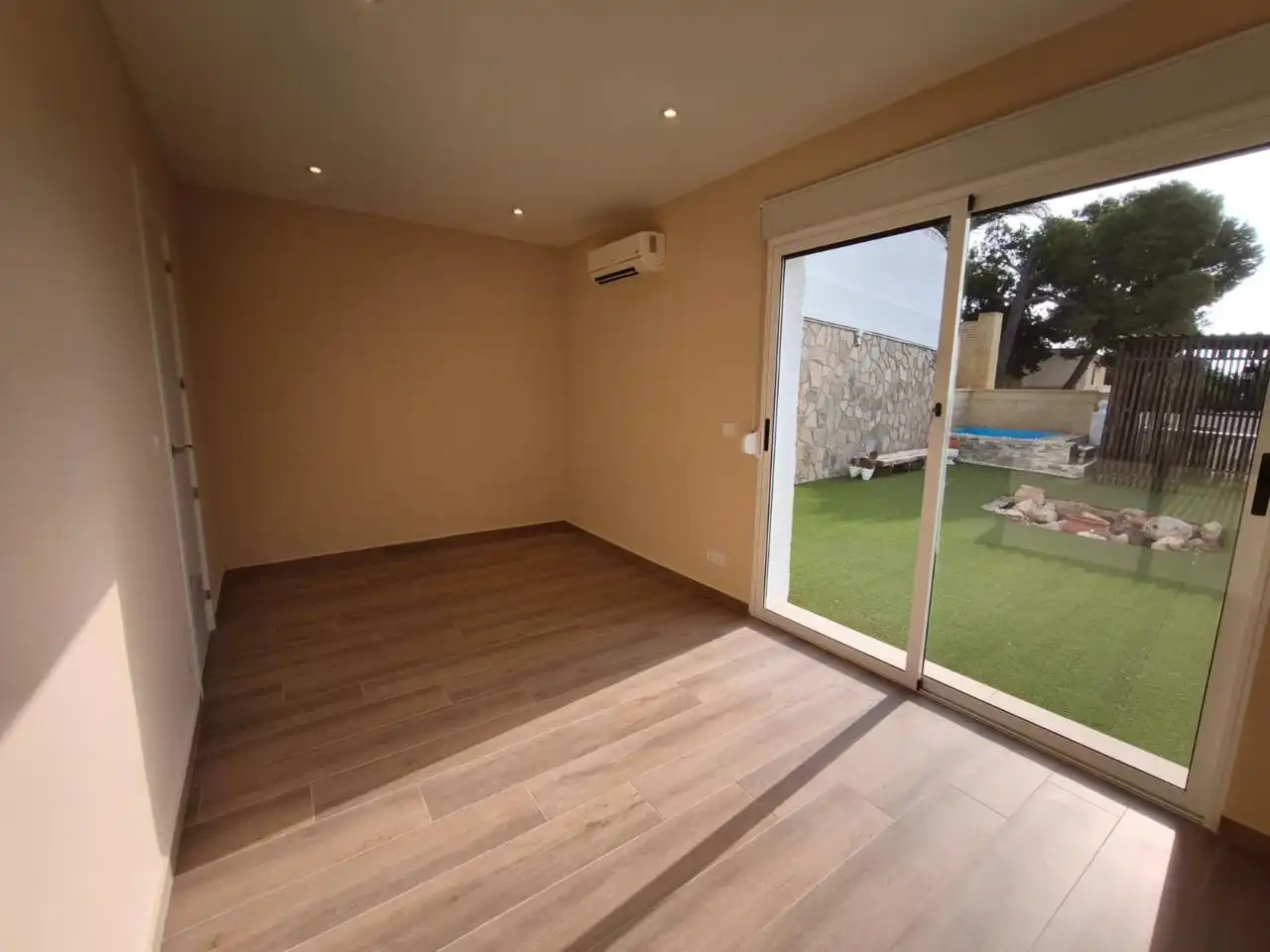 Casa amb terrassa en venda a Carrer Serra del Tabaia, imagen 43