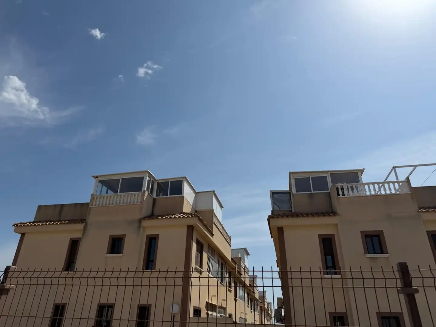 Vista exterior de Casa o chalet en venta en Torrevieja con Aire acondicionado, Calefacción y Terraza