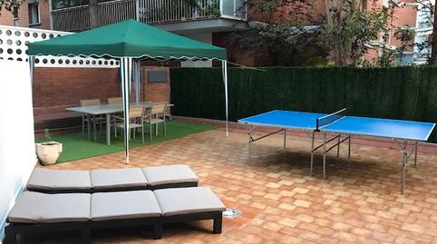 Foto 3 de Pis en venda a Carrer de Can Pujolet, La Font d'en Fargues,  Barcelona Capital