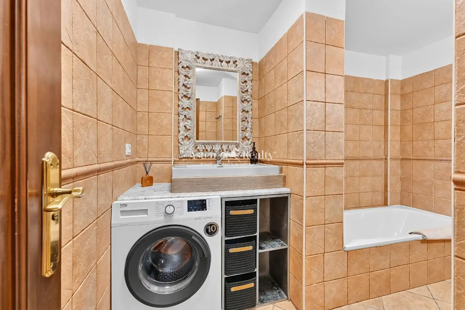 Bathroom of Apartments for sale in Costa Adeje