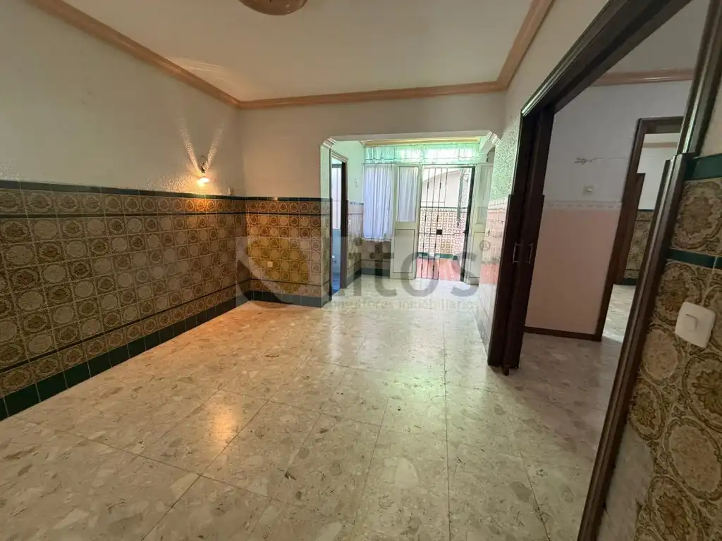 Schlafzimmer von Einfamilien-Reihenhaus zum Verkauf in Dos Hermanas