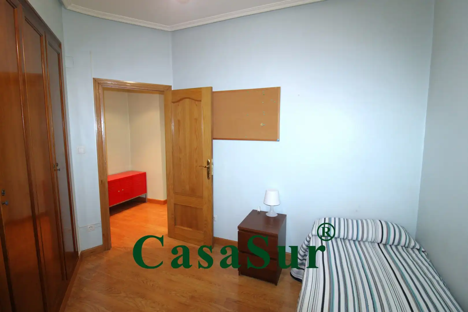 Wohnung mit Aufzug zum Verkauf in Calle Nicolás Salmerón, imagen 16