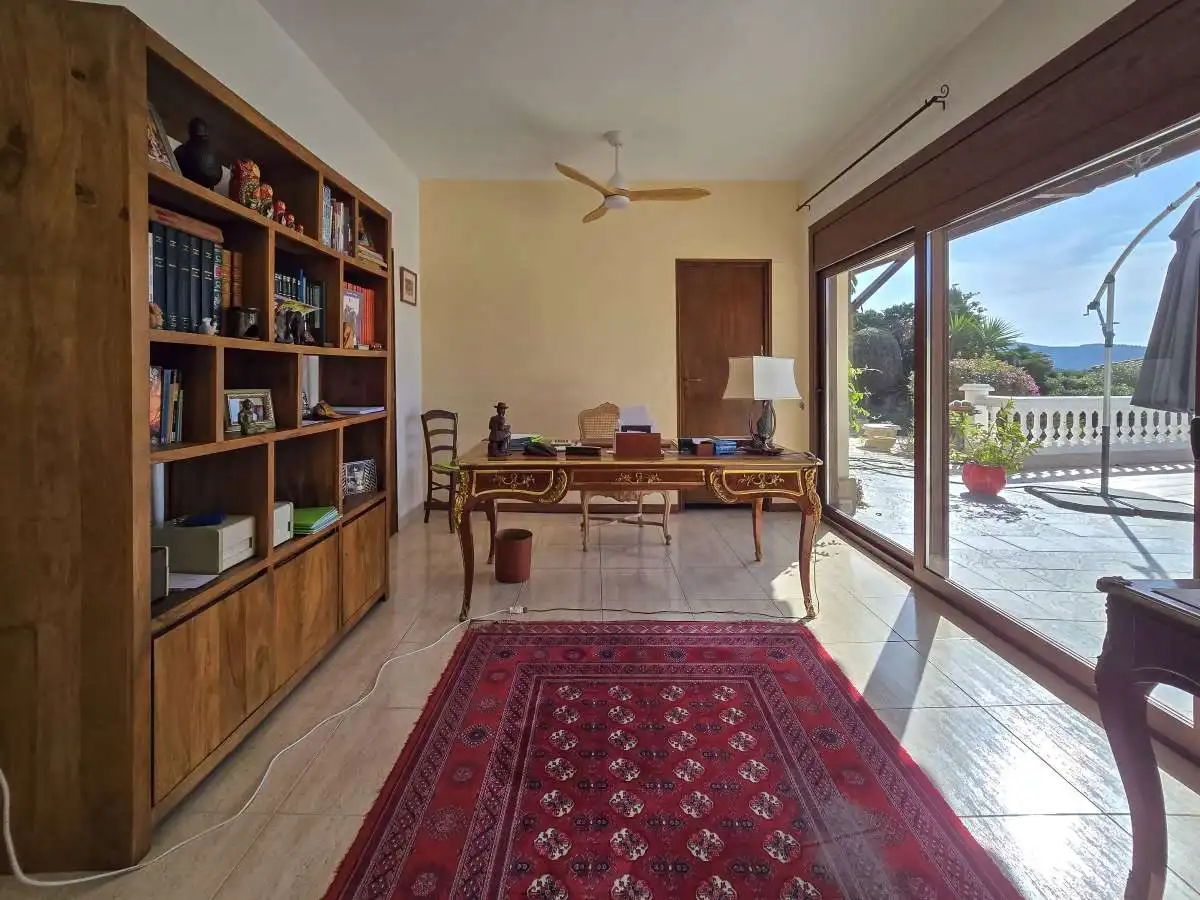 Casa o xalet en venda a Nord