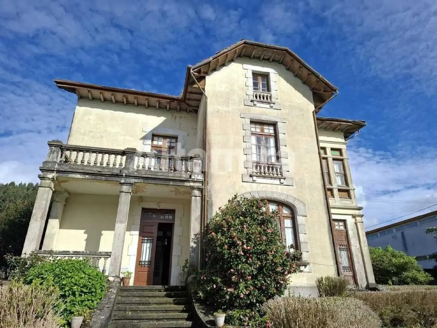 Xalet en venda a Viveiro, imagen 4