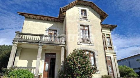 Foto 4 de Casa o chalet en venta en Viveiro, Lugo
