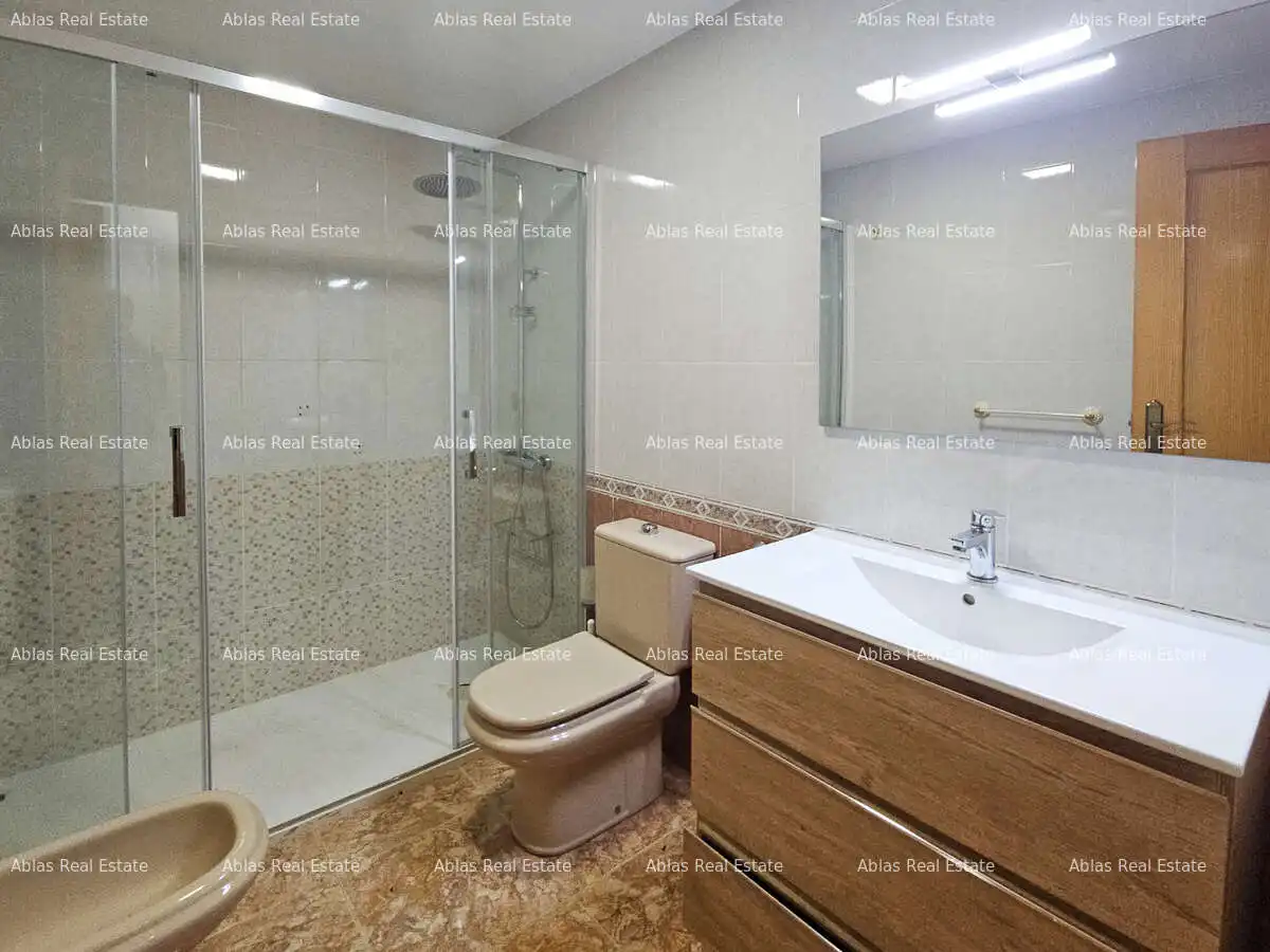 Piso con terraza en venta en Centro Ciudad, imagen 17