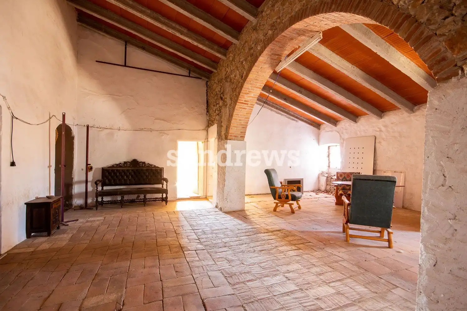 Country house zum Verkauf in L'Escala mit Privatgarten, Terrasse und Abstellraum