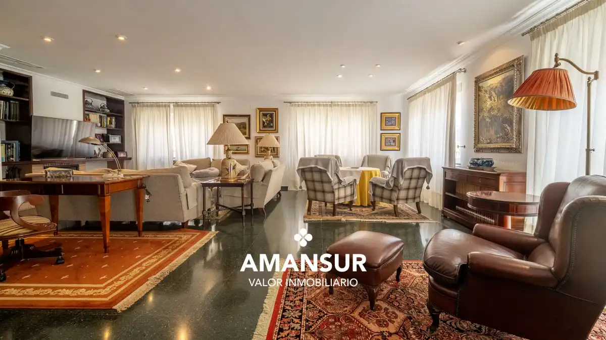 Living room of Flat for sale in Huelva  with Heating, Terrace and Storage room