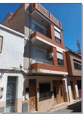 Piso en Venta en Benaguasil