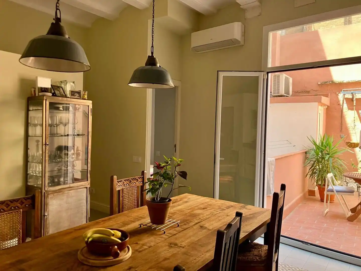 Wohnung mit Terrasse zum Verkauf in Forn de La Fonda, imagen 11