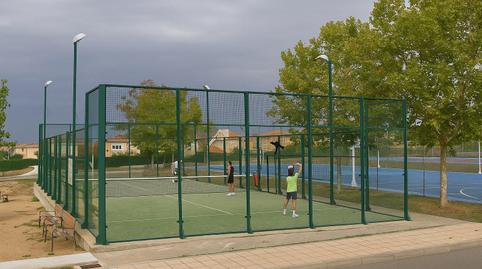Foto 5 de Residencial en venda a Calle de Plutón, 38, Carbajosa de la Sagrada, Salamanca