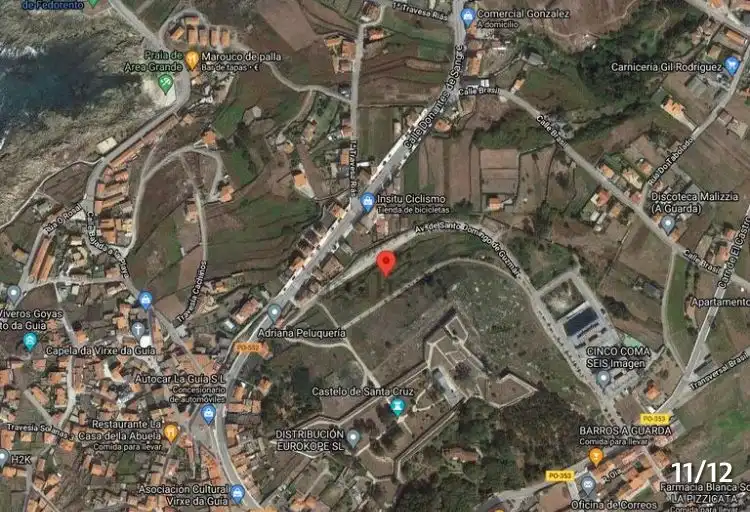 Terrain résidentiel à vendre à Avenida de Santo Domingo de Guzmán, imagen 13