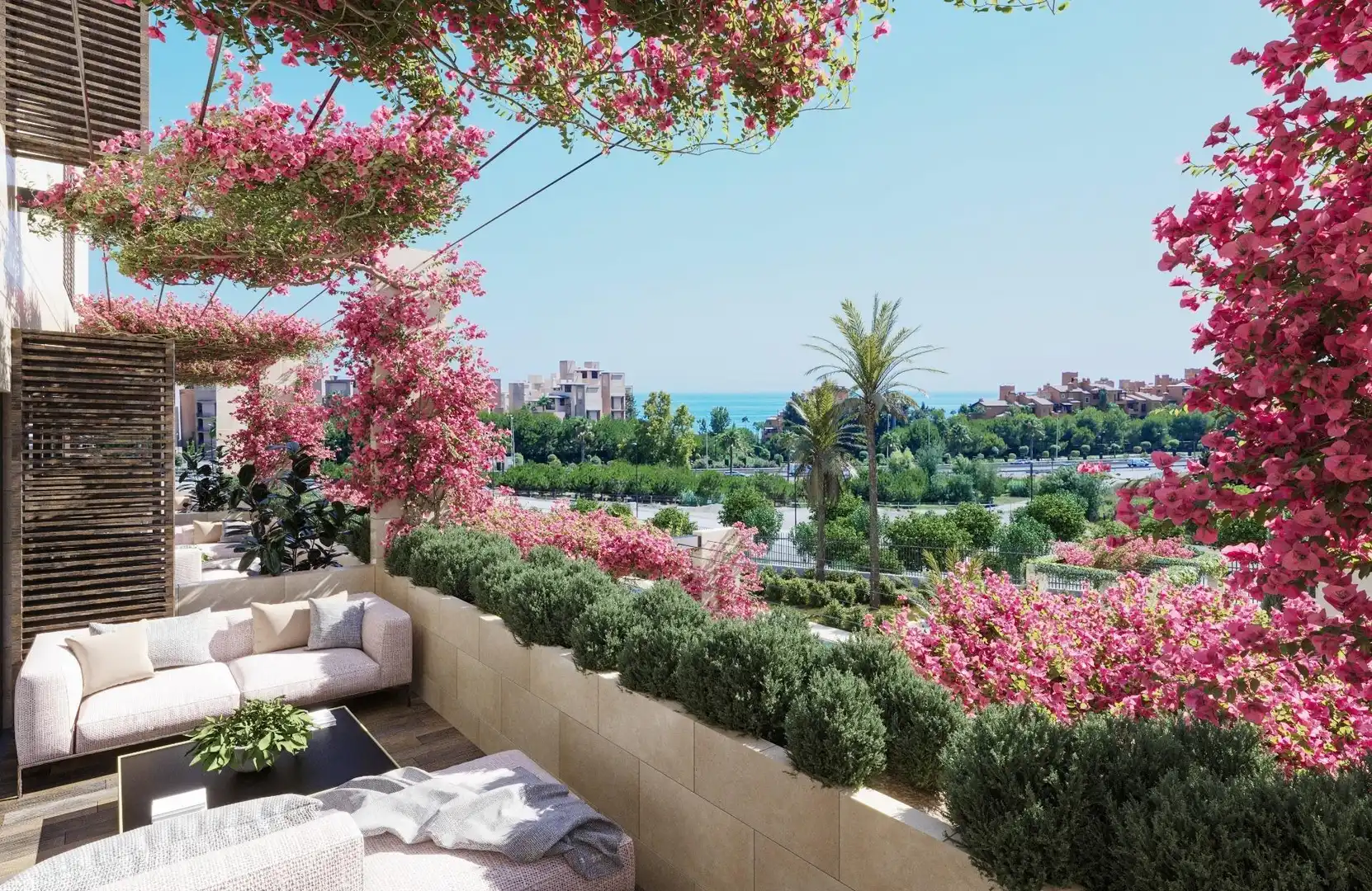 Vivienda con piscina en venta en Punta Plata, imagen 17