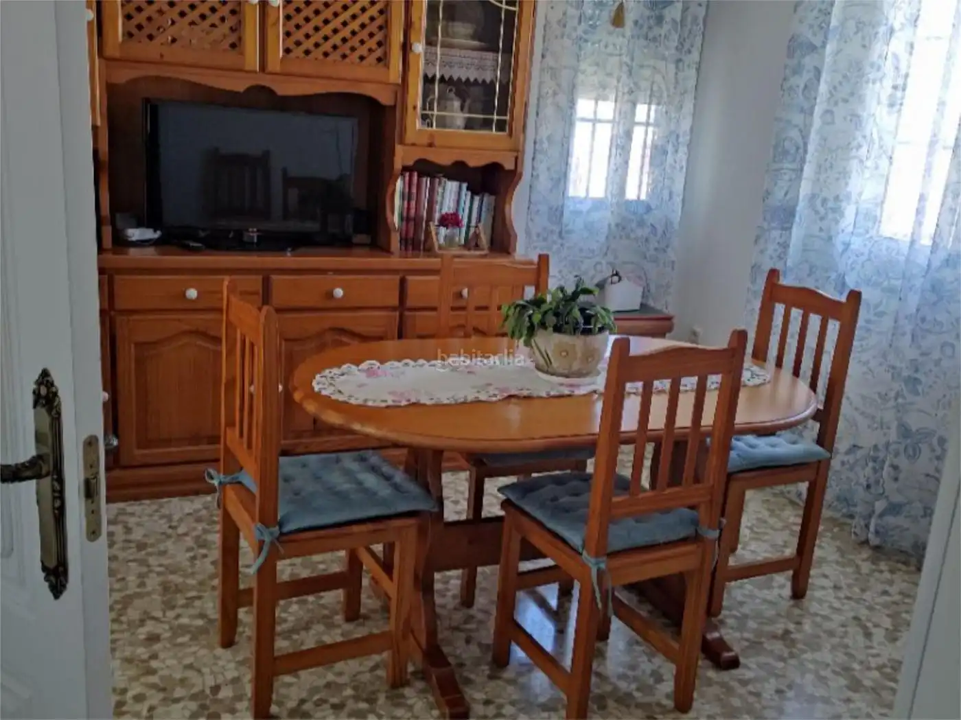 Appartement avec ascenseur à vendre à Avenida de Lisboa 17, imagen 16