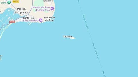 Foto 2 de Casa adosada en venda a Calle Reino Unido, La Marina, Alicante