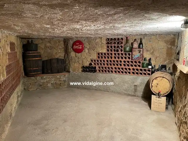 Casa con terraza en venta en Carrer Sant Pere Màrtir, imagen 26