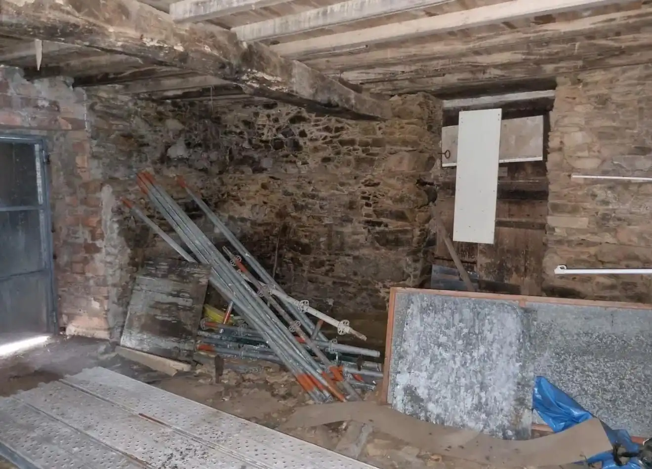Casa en venda a San Sadurniño, imagen 18