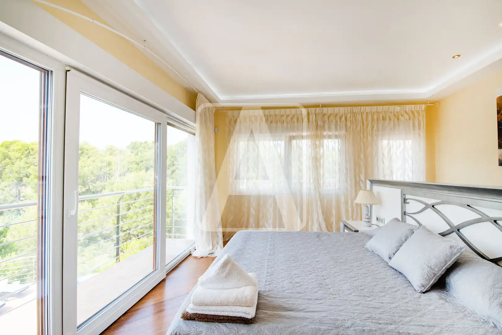 Detached house with pool for sale in Altea la Vella, imagen 21