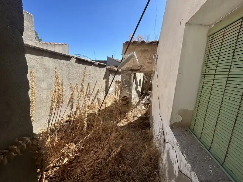 Finca rústica en venta en Sonseca con Jardín privado y Trastero