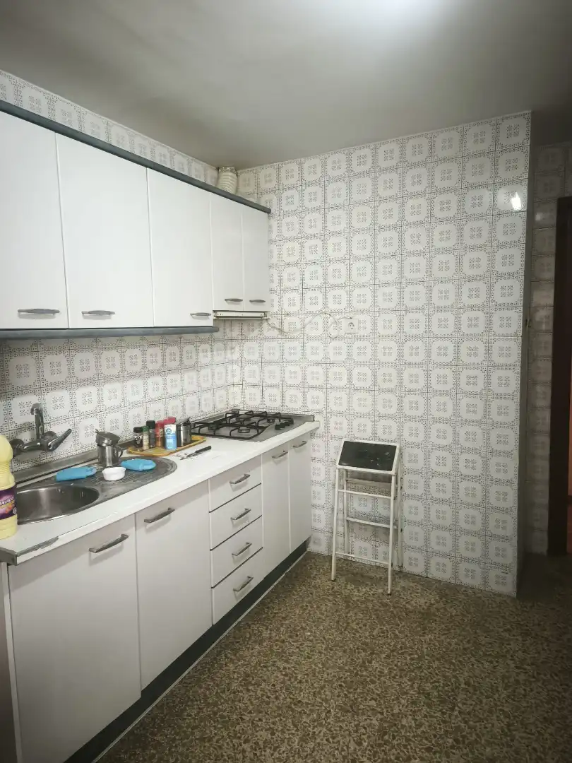 Wohnung mit Terrasse zum Verkauf in Beiro, imagen 5