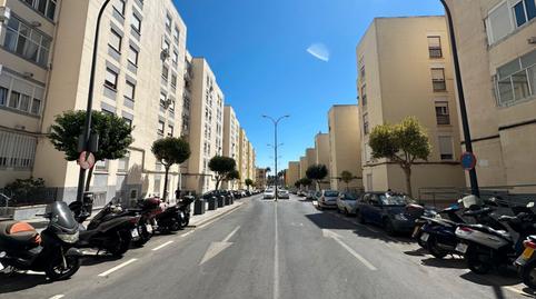 Foto 2 de Pis en venda a Avenida Manuel de Falla, El Carmen, Cádiz