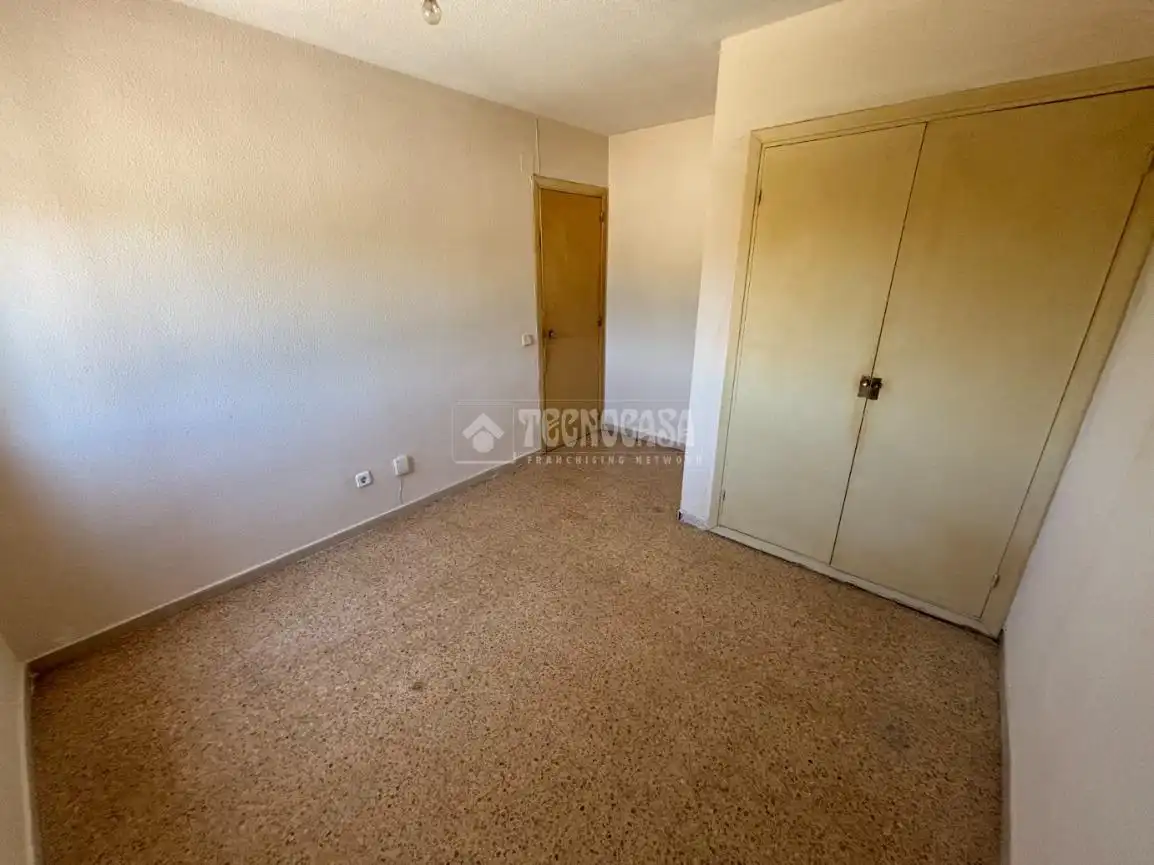 Schlafzimmer von Wohnung zum Verkauf in Meco mit Terrasse
