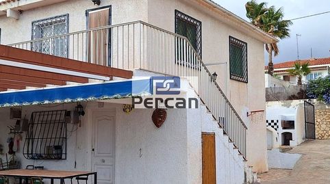 Photo 2 of Houses for sale in Carrer del Timonet, Pueblo Acantilado - Lanuza, El Campello