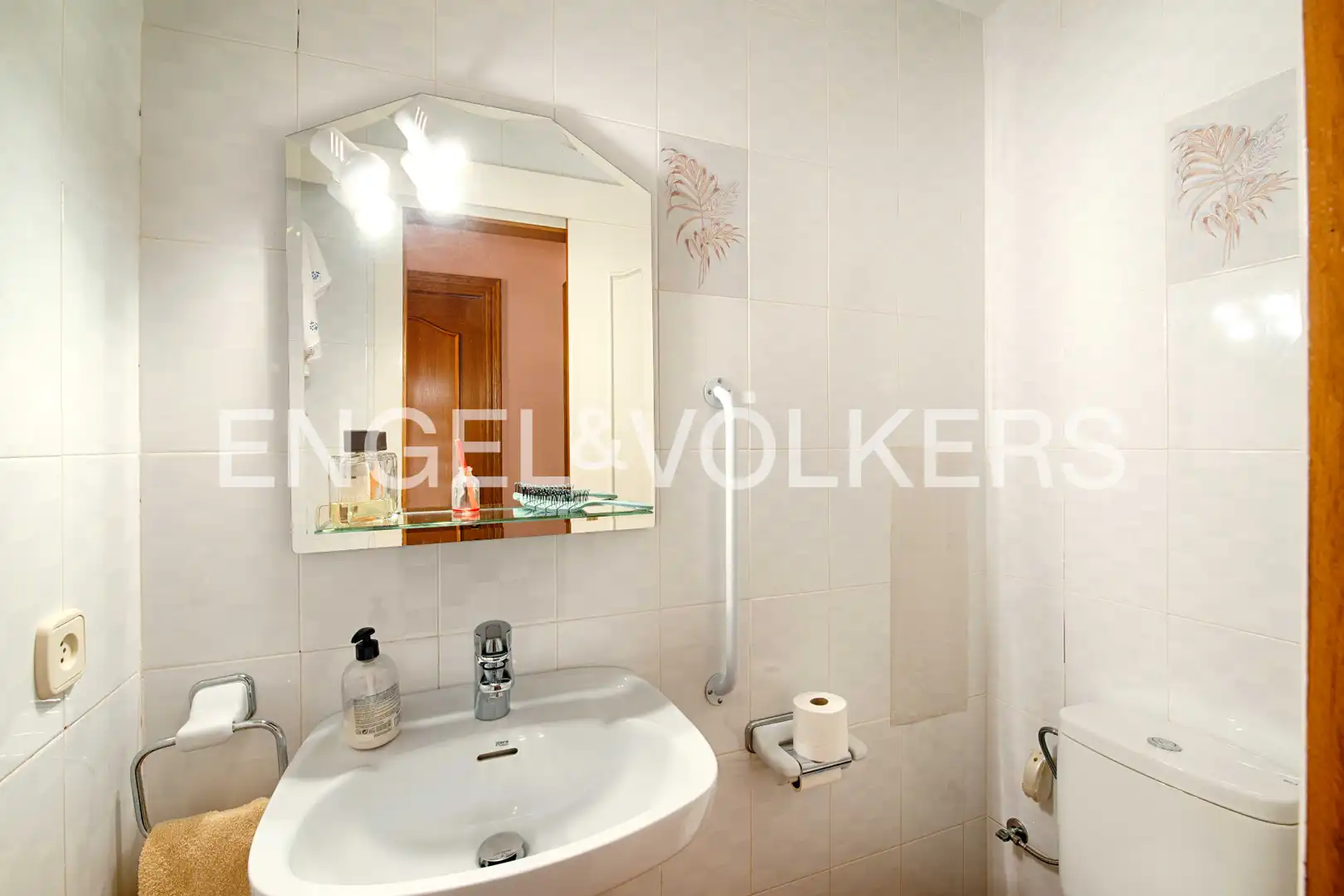 Villa mit Garten zum Verkauf in Carrer de Sant Llorenç, imagen 23