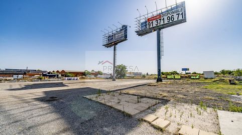 TERRENO BARAJAS 6.460 M2, imatge 5