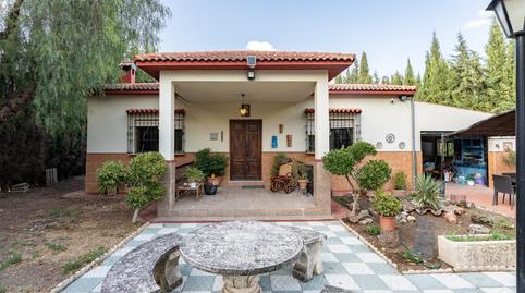 Photo 2 of House or chalet for sale in Polígono Poligono 222, 57, Zona de la Vega, Antequera