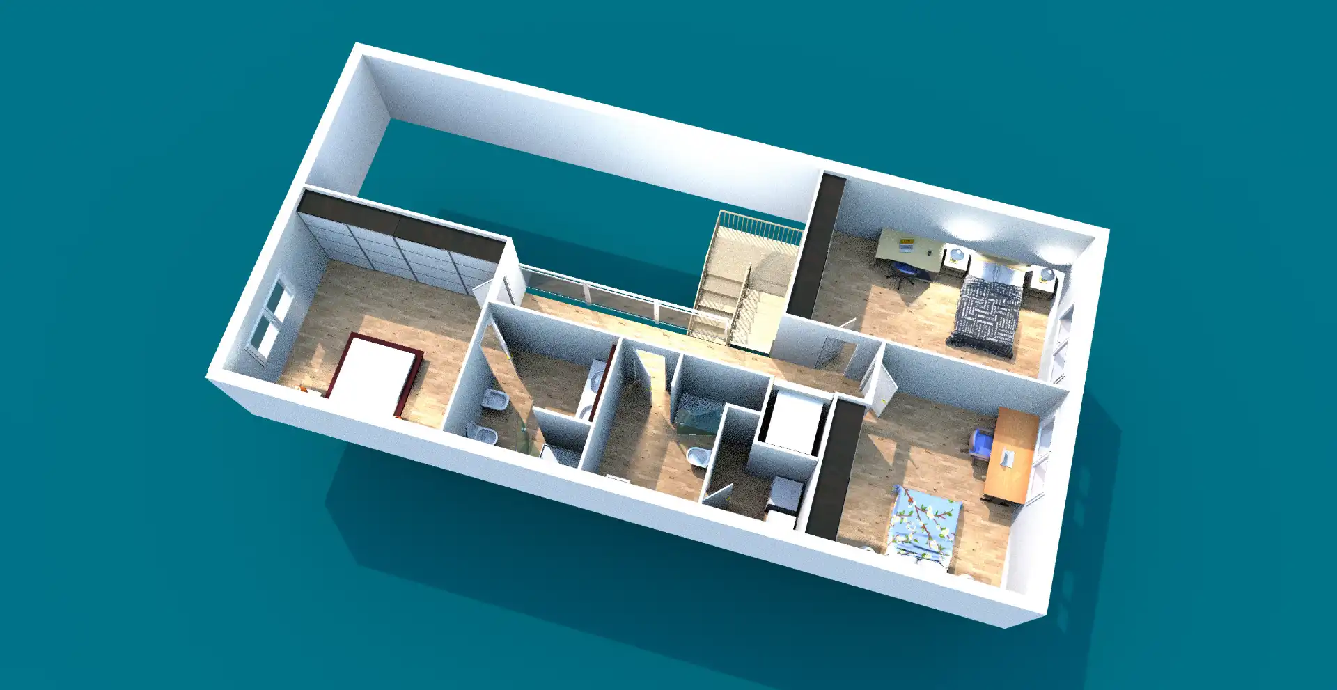 Casa adosada en venta en Torrent con Aire acondicionado, Calefacción y Terraza