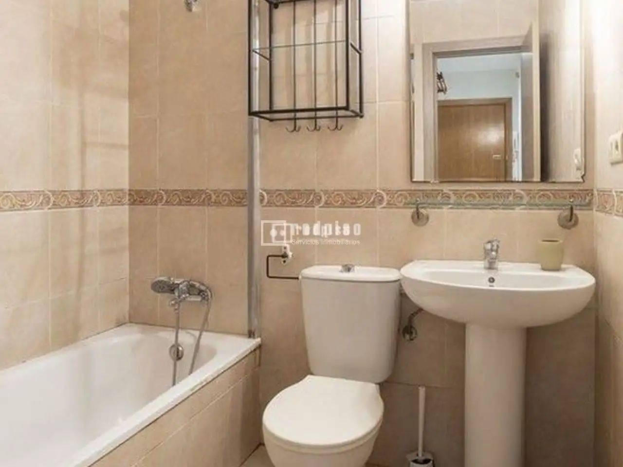 Flat with lift to rent in Centro, imagen 11