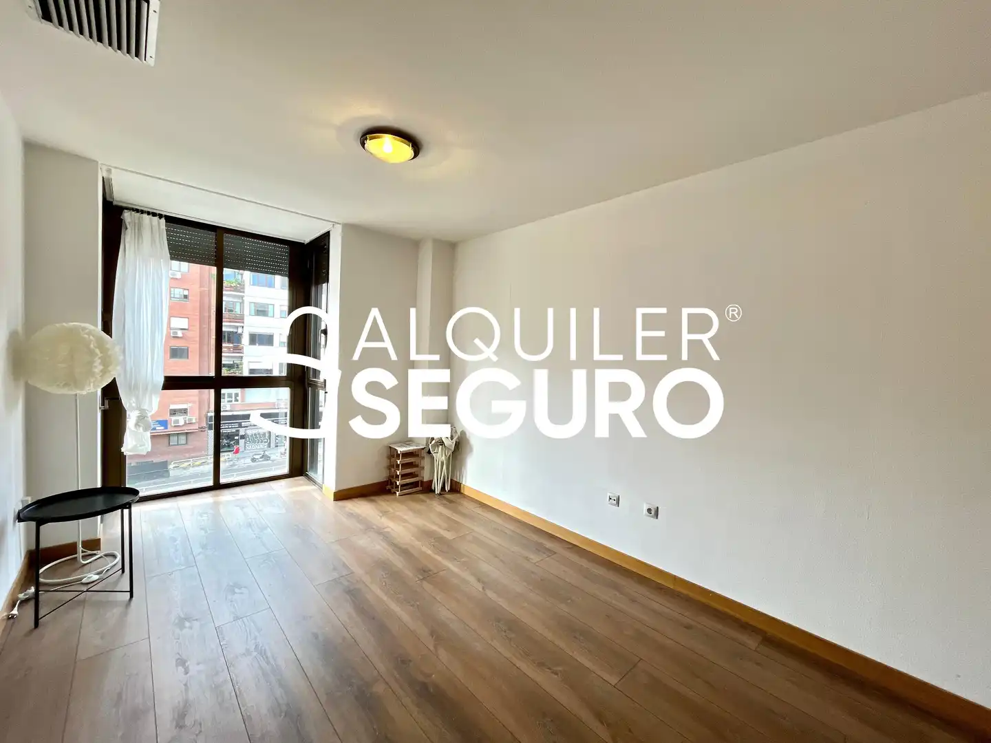 Habitación de Piso de alquiler en Tetuán