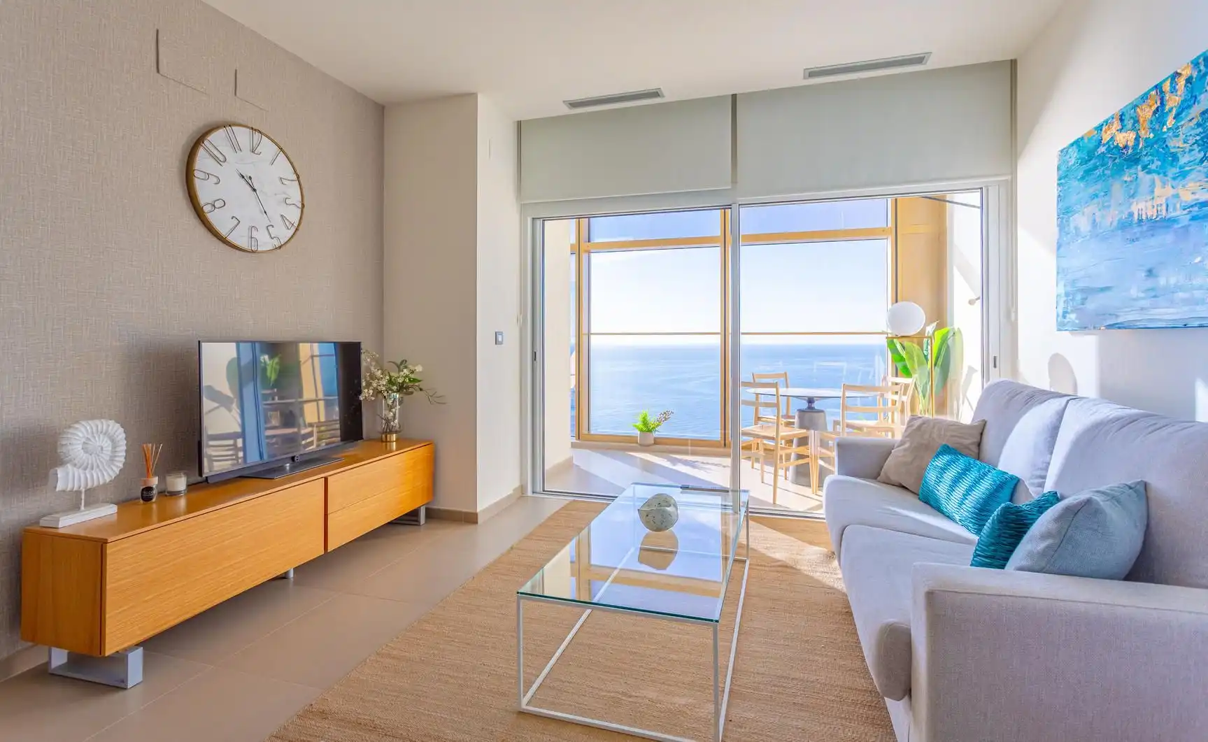 Apartamento con piscina en venta en Avenida MEXICO, imagen 6