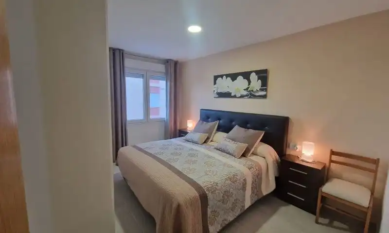 Apartamento con terraza en venta en Calle Navegantes, imagen 11