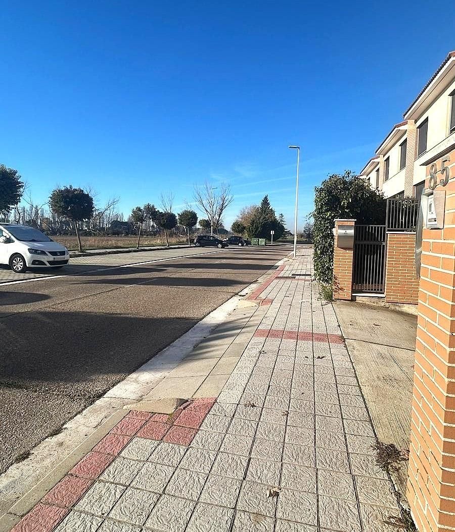 Single-family semi-detached for sale