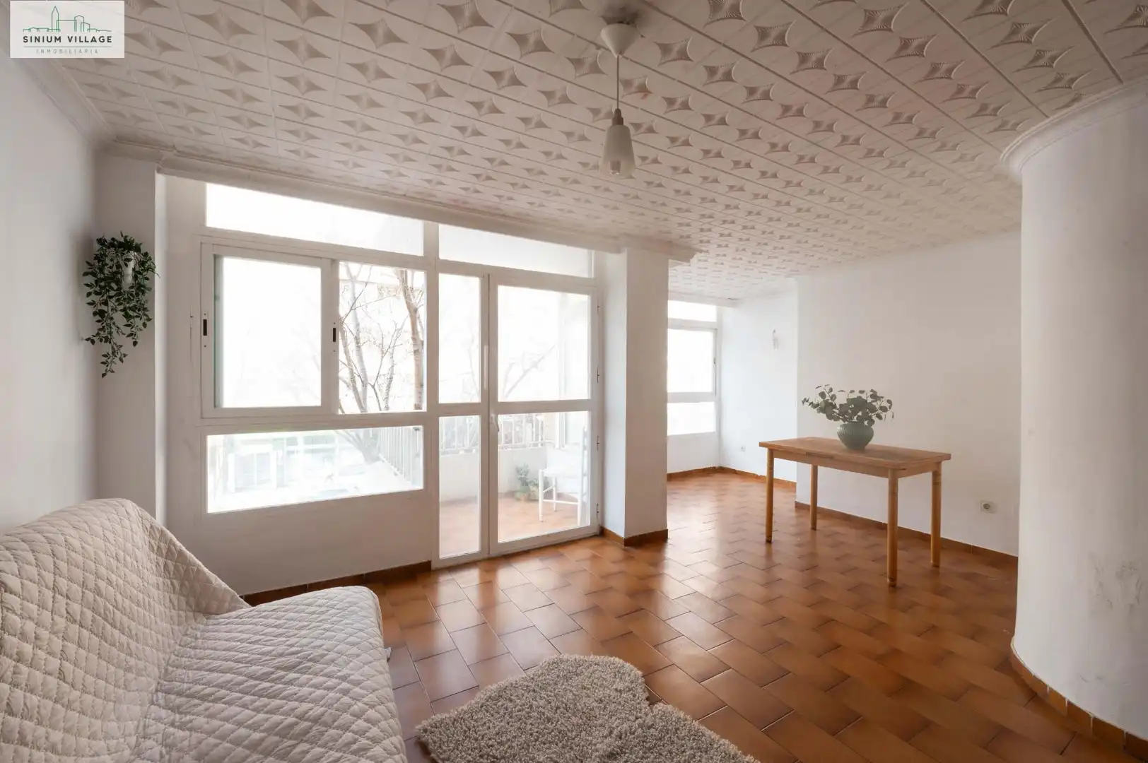 Wohnung mit Aufzug zum Verkauf in Calle ARAGO, imagen 2