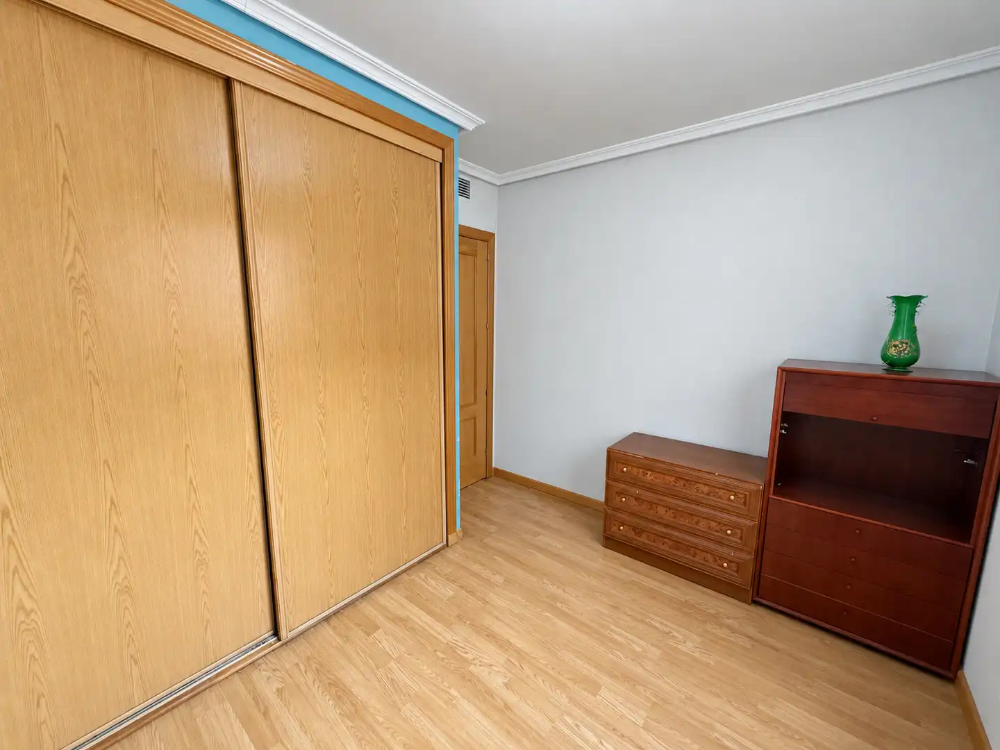 Habitación de Piso en venta en Villaverde