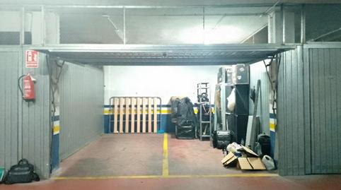 Photo 4 of Garage for sale in Calle de Juan de Mariana, Centro, San Fernando